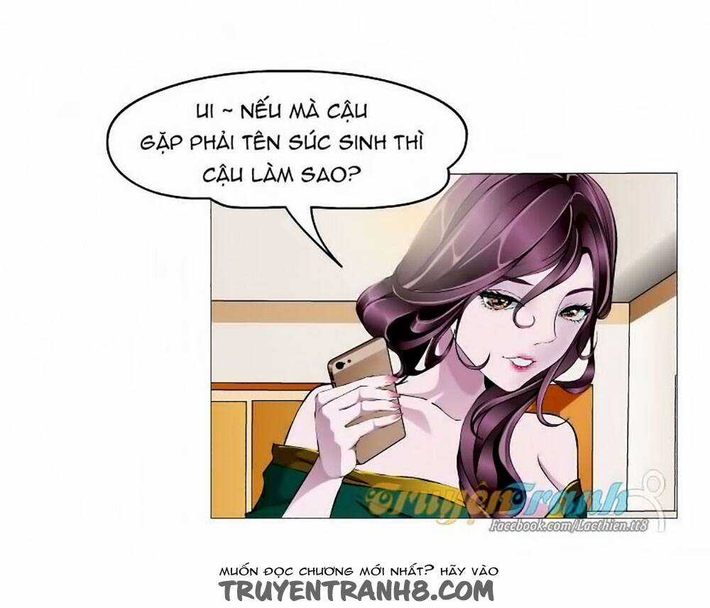 Beauty And Demon - Chapter 10 - Trang 34