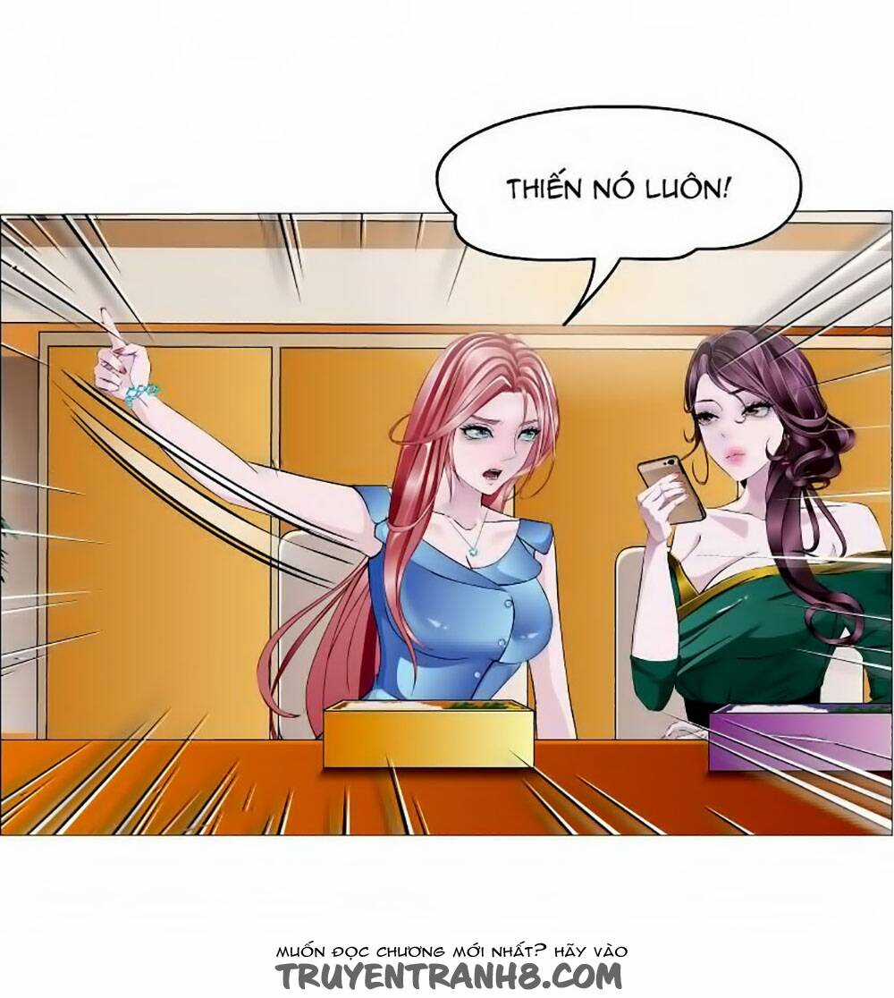 Beauty And Demon - Chapter 10 - Trang 36