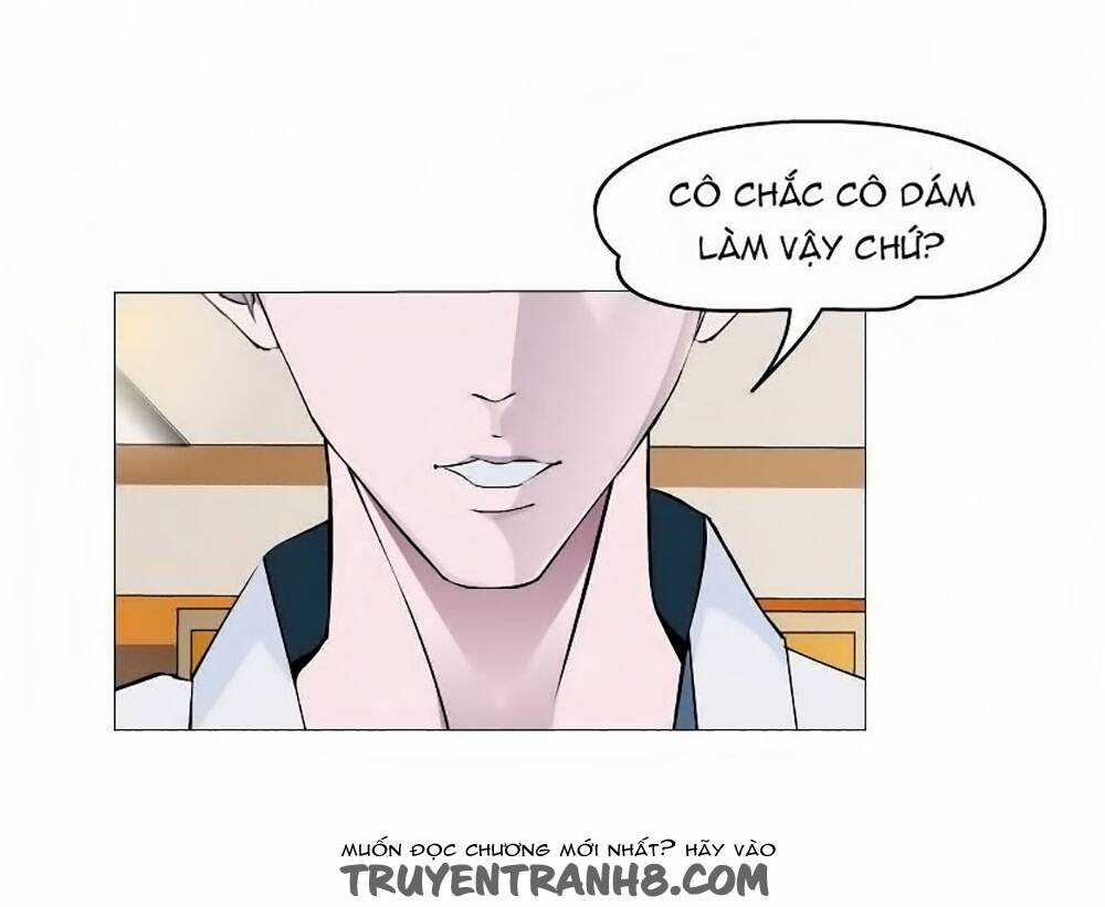 Beauty And Demon - Chapter 10 - Trang 38