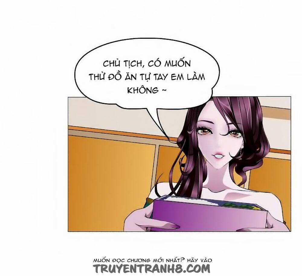 Beauty And Demon - Chapter 10 - Trang 42