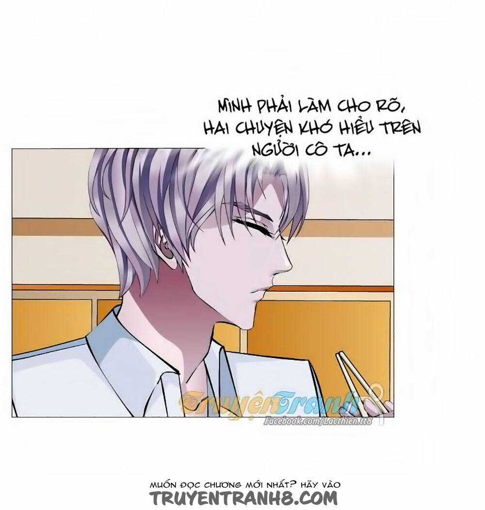 Beauty And Demon - Chapter 10 - Trang 49