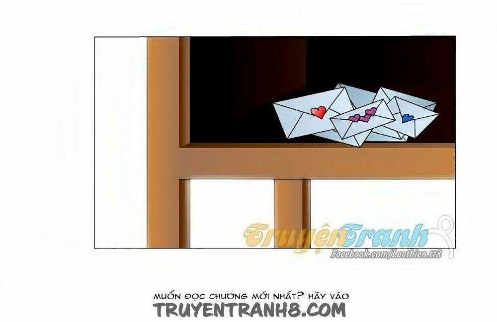 Beauty And Demon - Chapter 10 - Trang 8