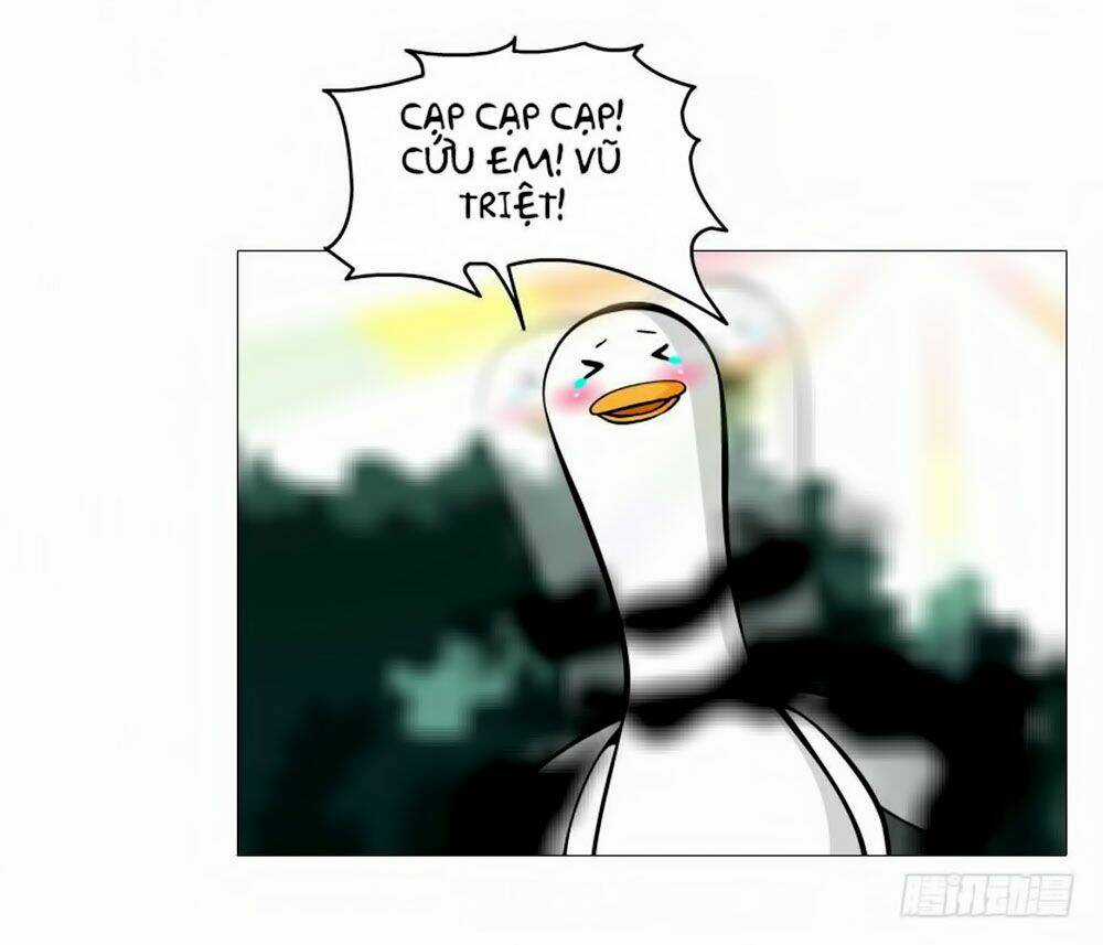 Beauty And Demon - Chapter 100 - Trang 40