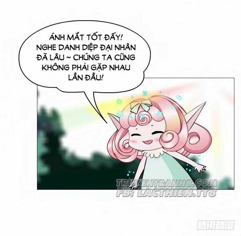 Beauty And Demon - Chapter 100 - Trang 47