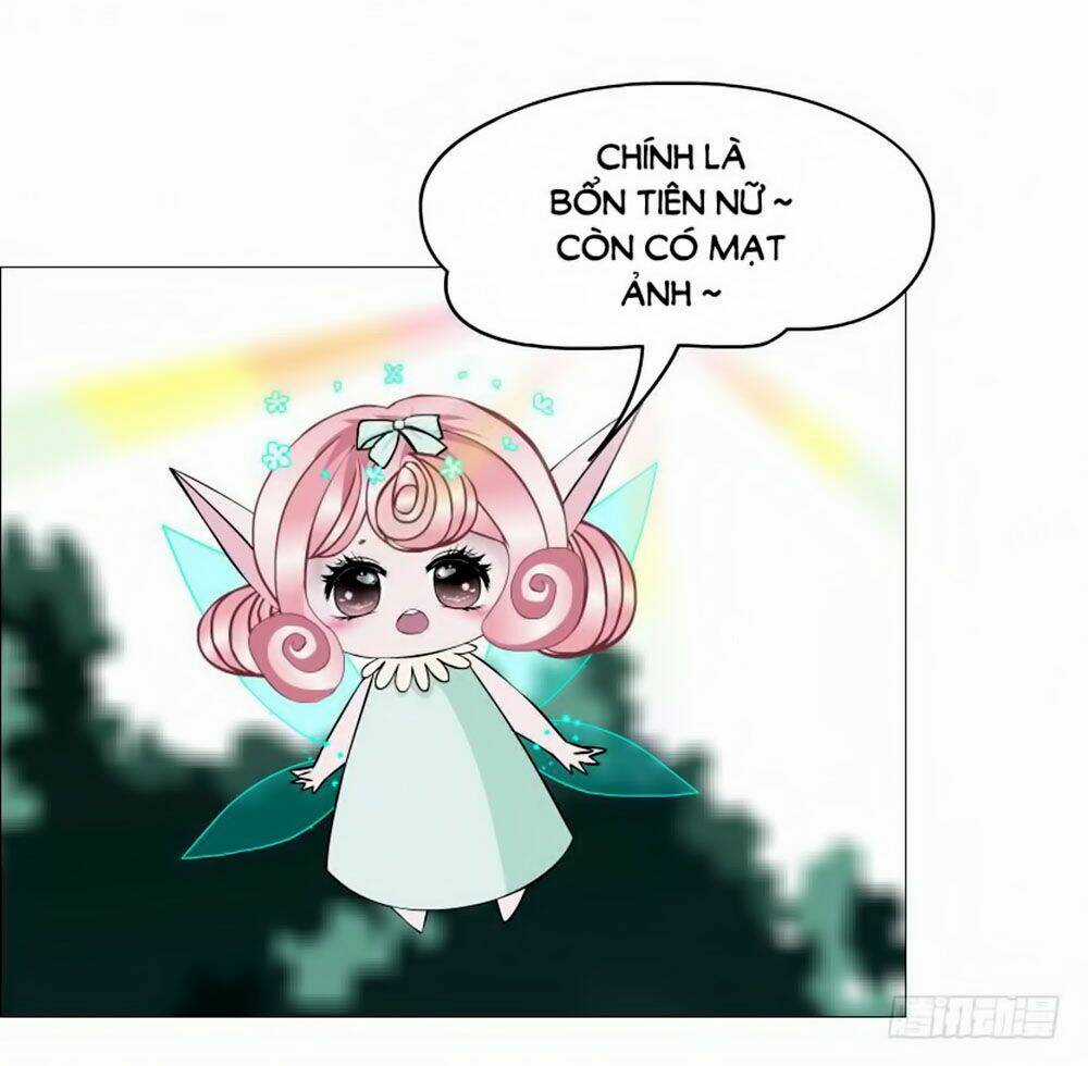 Beauty And Demon - Chapter 100 - Trang 49