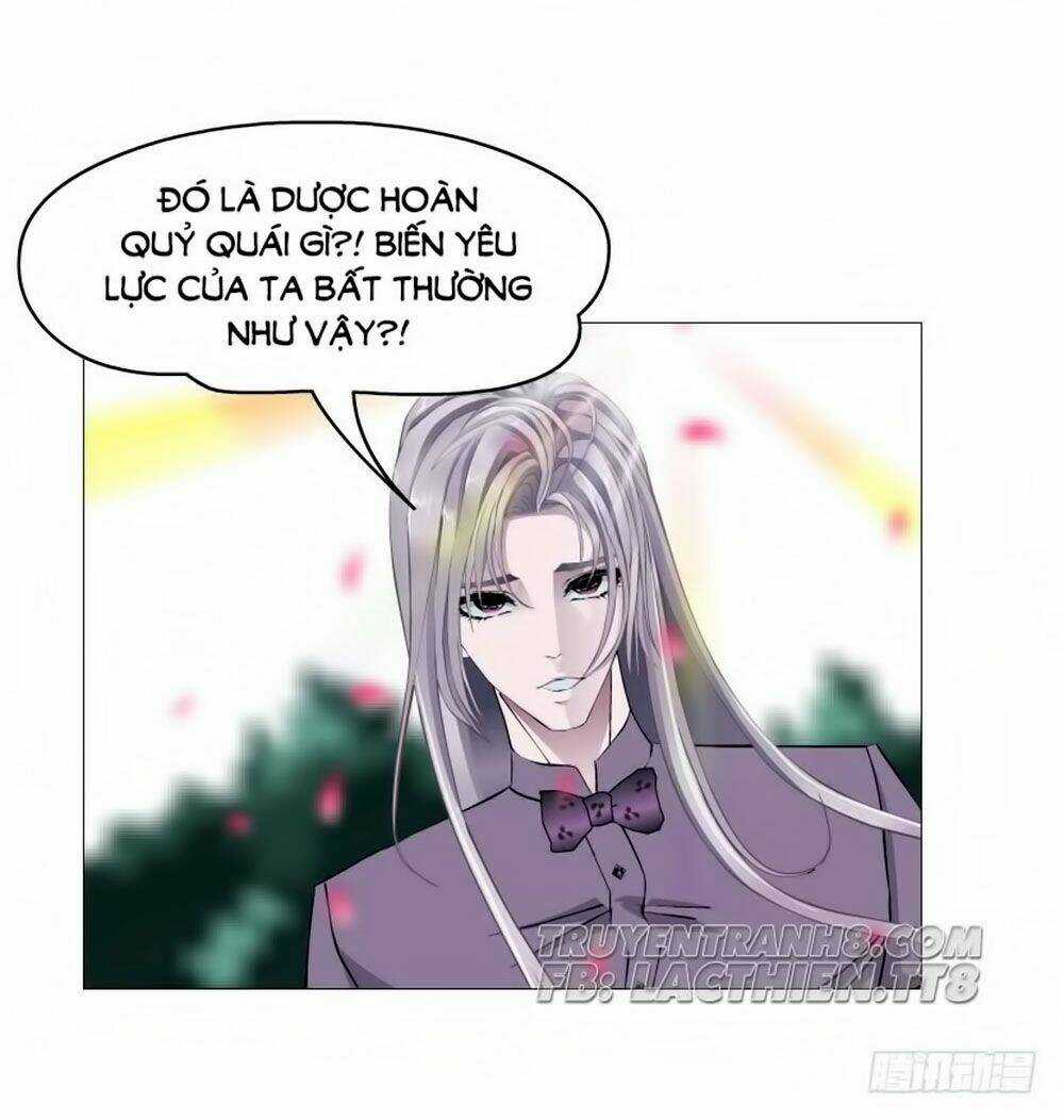 Beauty And Demon - Chapter 100 - Trang 7