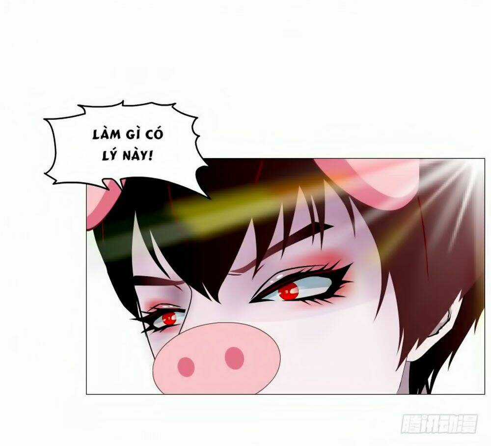 Beauty And Demon - Chapter 100 - Trang 9