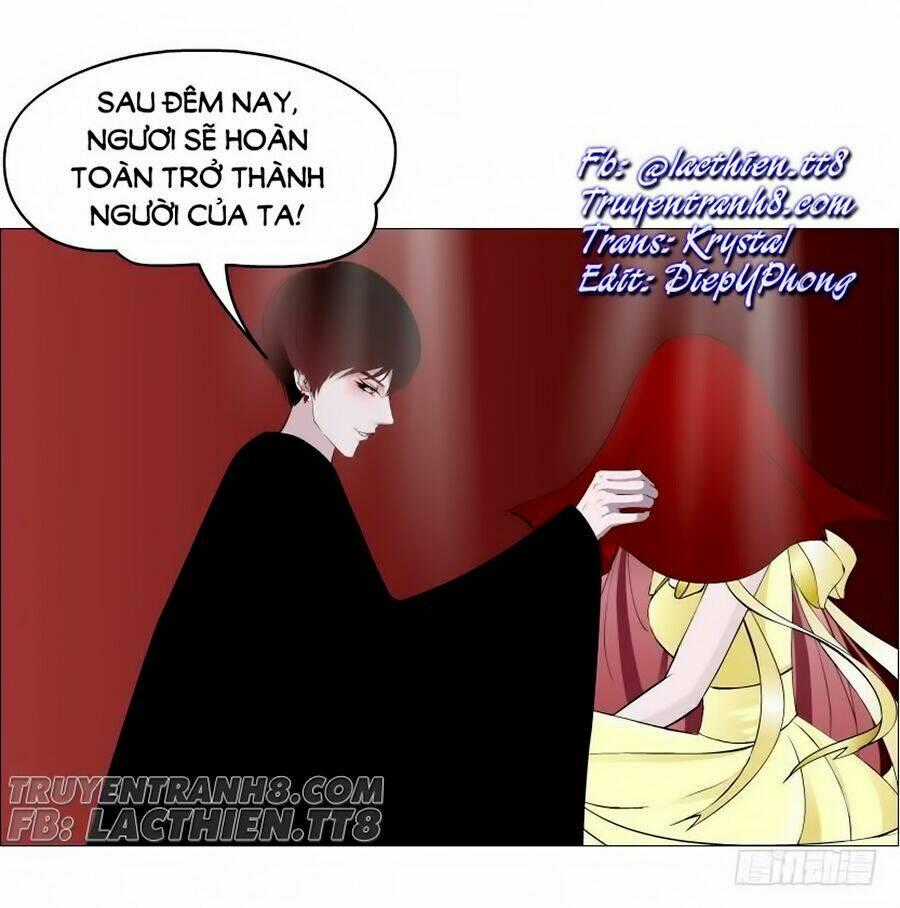 Beauty And Demon - Chapter 101 - Trang 2