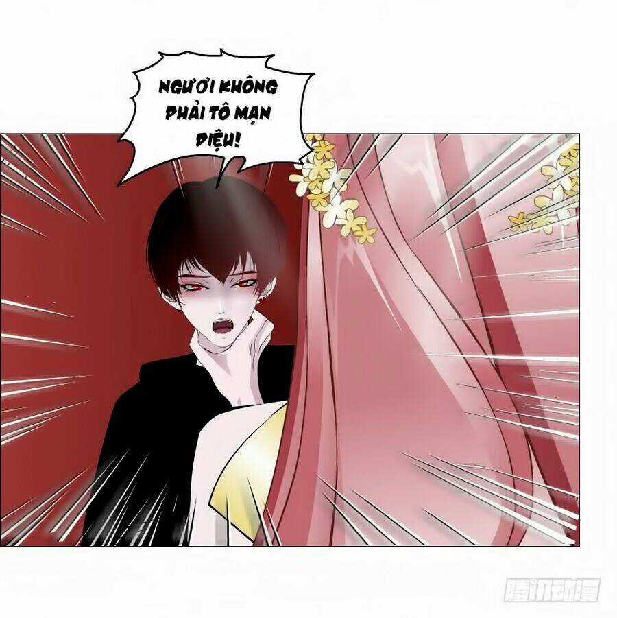 Beauty And Demon - Chapter 101 - Trang 11