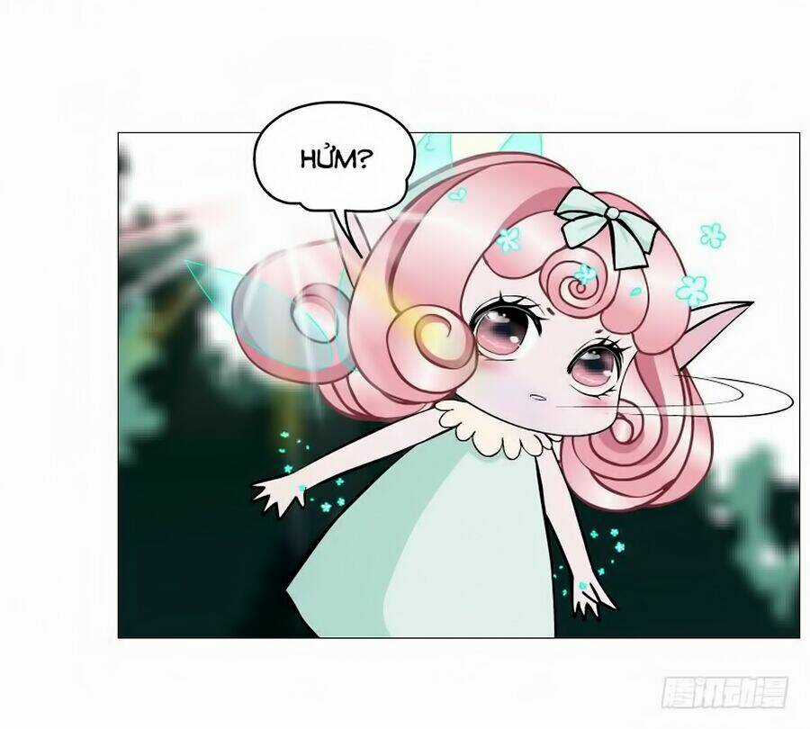 Beauty And Demon - Chapter 101 - Trang 24