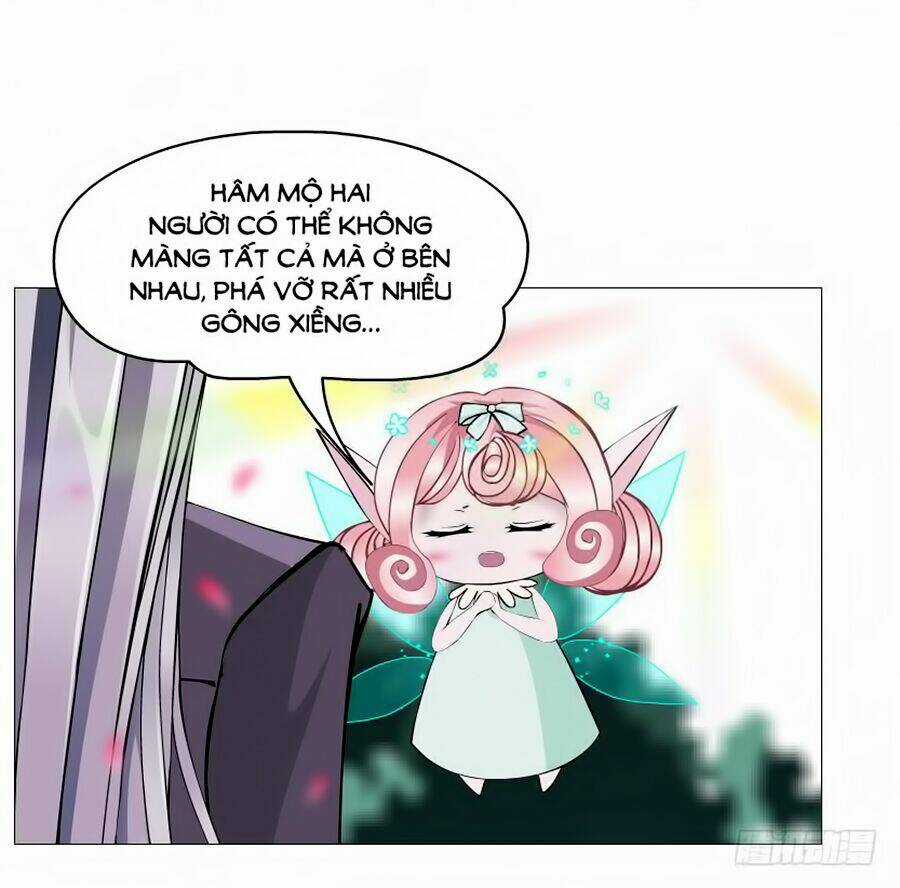 Beauty And Demon - Chapter 101 - Trang 33