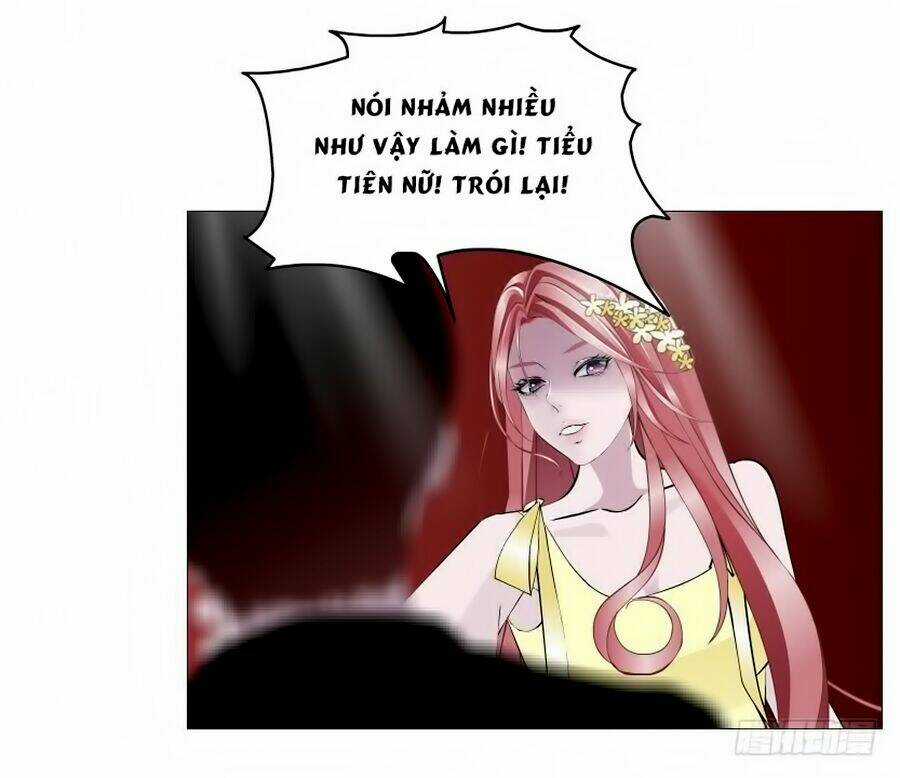 Beauty And Demon - Chapter 101 - Trang 47