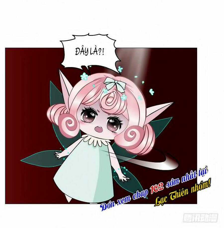 Beauty And Demon - Chapter 101 - Trang 66