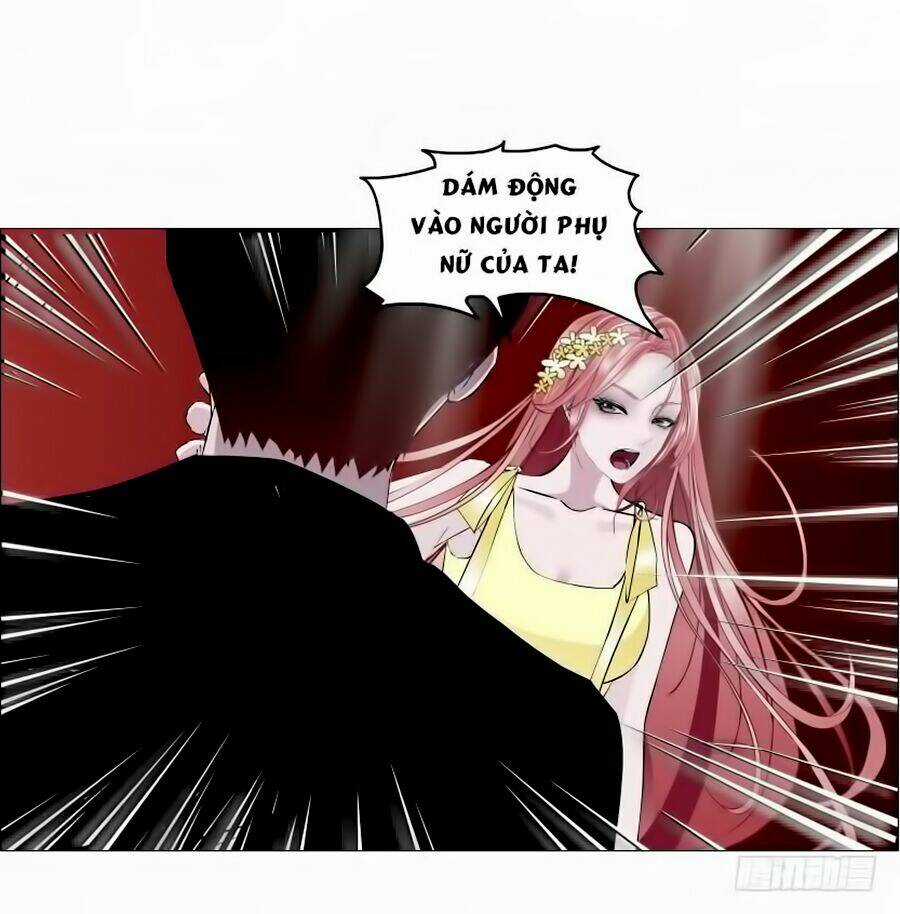 Beauty And Demon - Chapter 101 - Trang 8