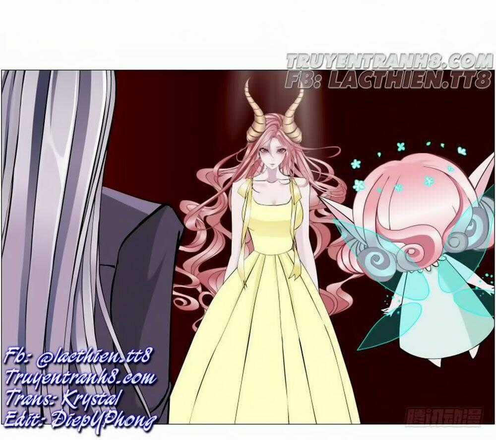 Beauty And Demon - Chapter 102 - Trang 2