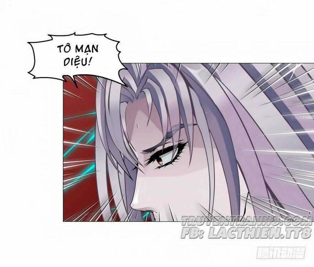 Beauty And Demon - Chapter 102 - Trang 54