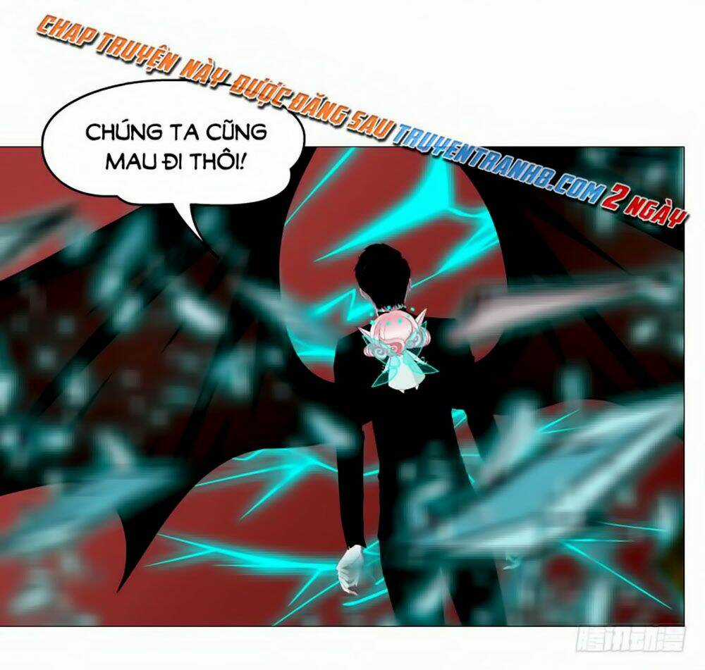 Beauty And Demon - Chapter 102 - Trang 65