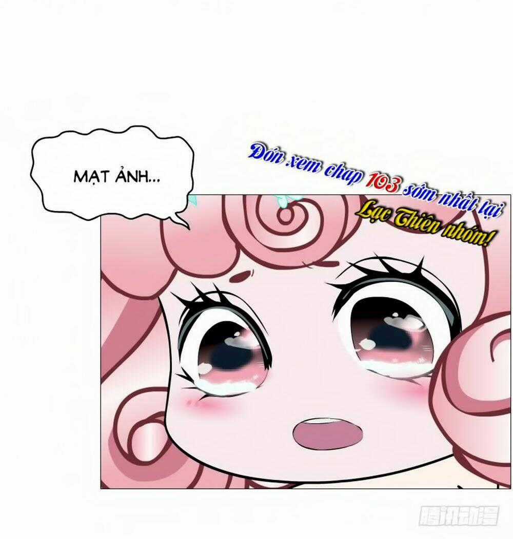 Beauty And Demon - Chapter 102 - Trang 66