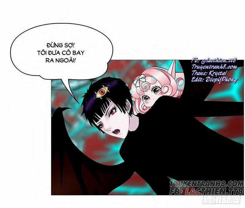 Beauty And Demon - Chapter 103 - Trang 2