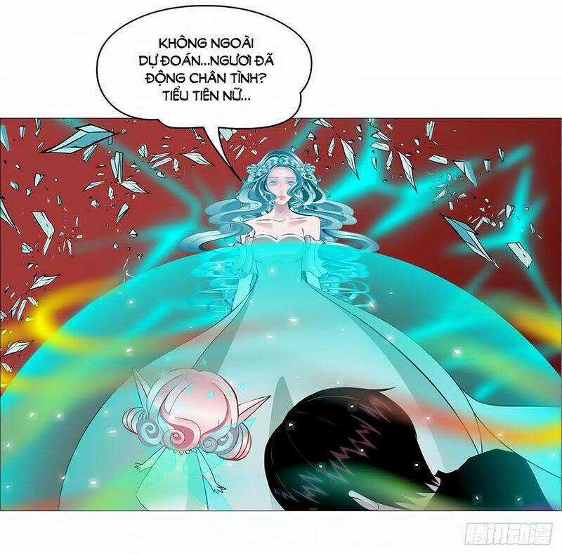 Beauty And Demon - Chapter 103 - Trang 13