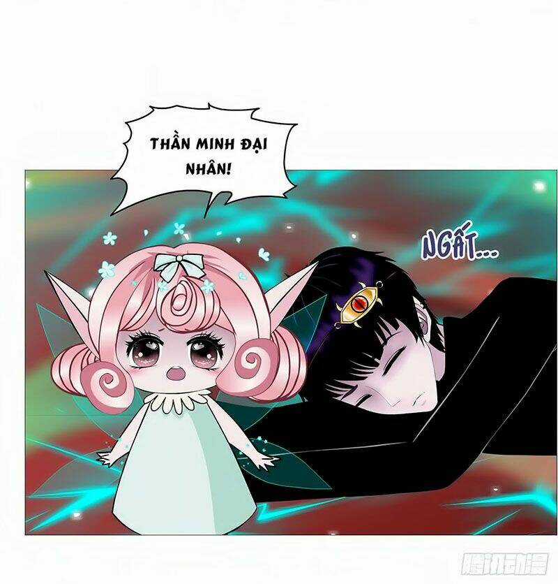 Beauty And Demon - Chapter 103 - Trang 14