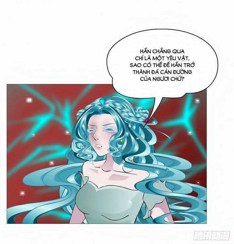 Beauty And Demon - Chapter 103 - Trang 17