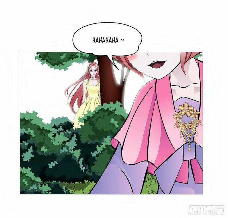 Beauty And Demon - Chapter 103 - Trang 24