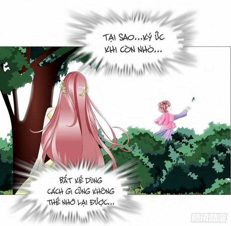 Beauty And Demon - Chapter 103 - Trang 28