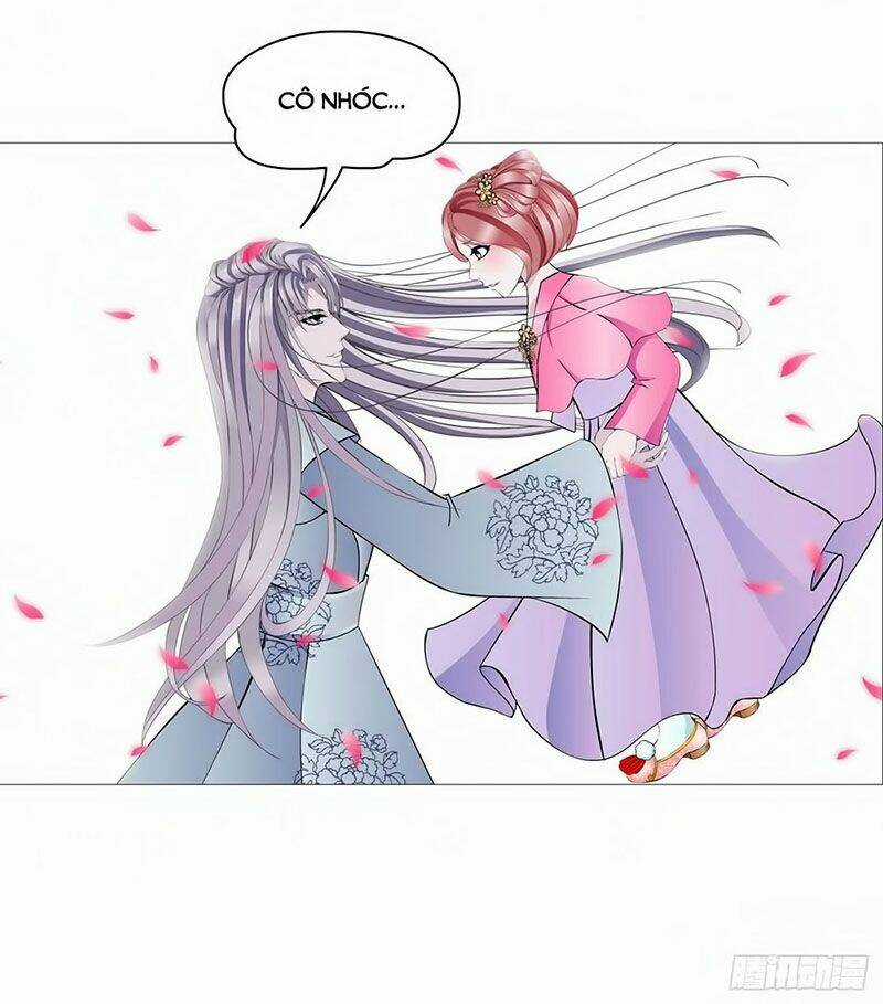 Beauty And Demon - Chapter 103 - Trang 32