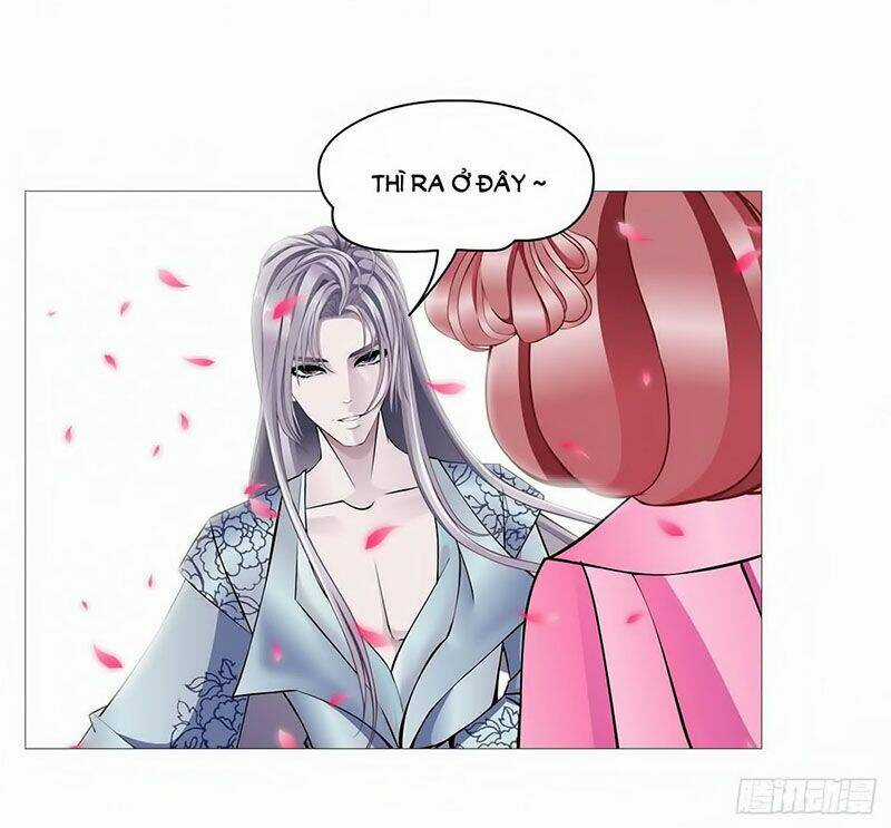 Beauty And Demon - Chapter 103 - Trang 33