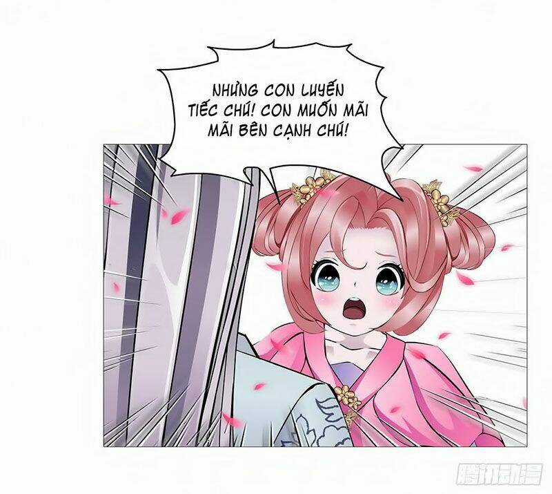 Beauty And Demon - Chapter 103 - Trang 36