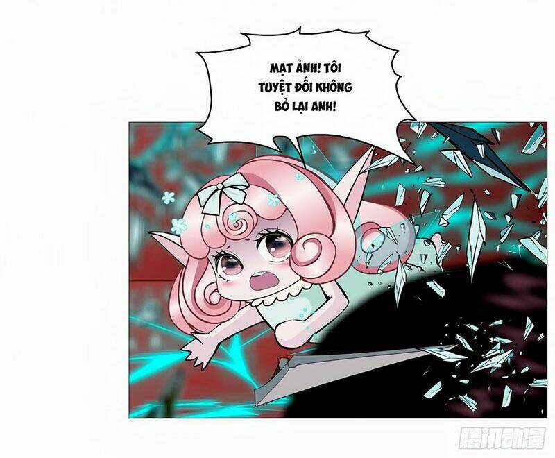 Beauty And Demon - Chapter 103 - Trang 8