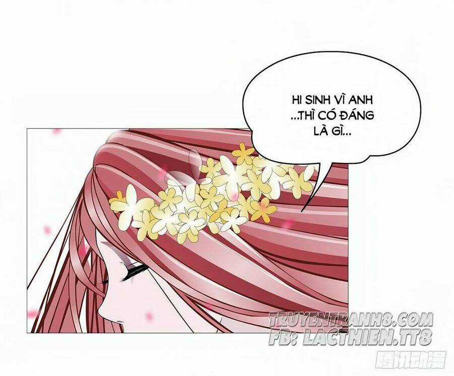 Beauty And Demon - Chapter 104 - Trang 23