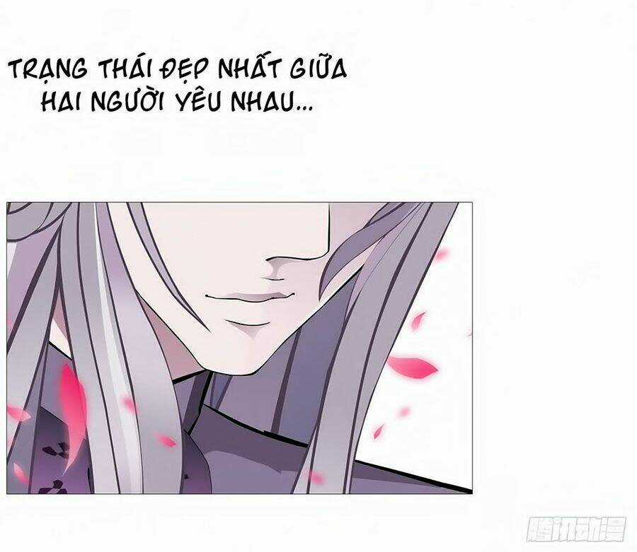 Beauty And Demon - Chapter 104 - Trang 41