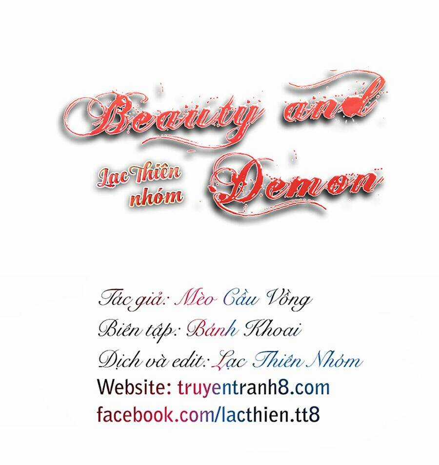 Beauty And Demon - Chapter 104 - Trang 10