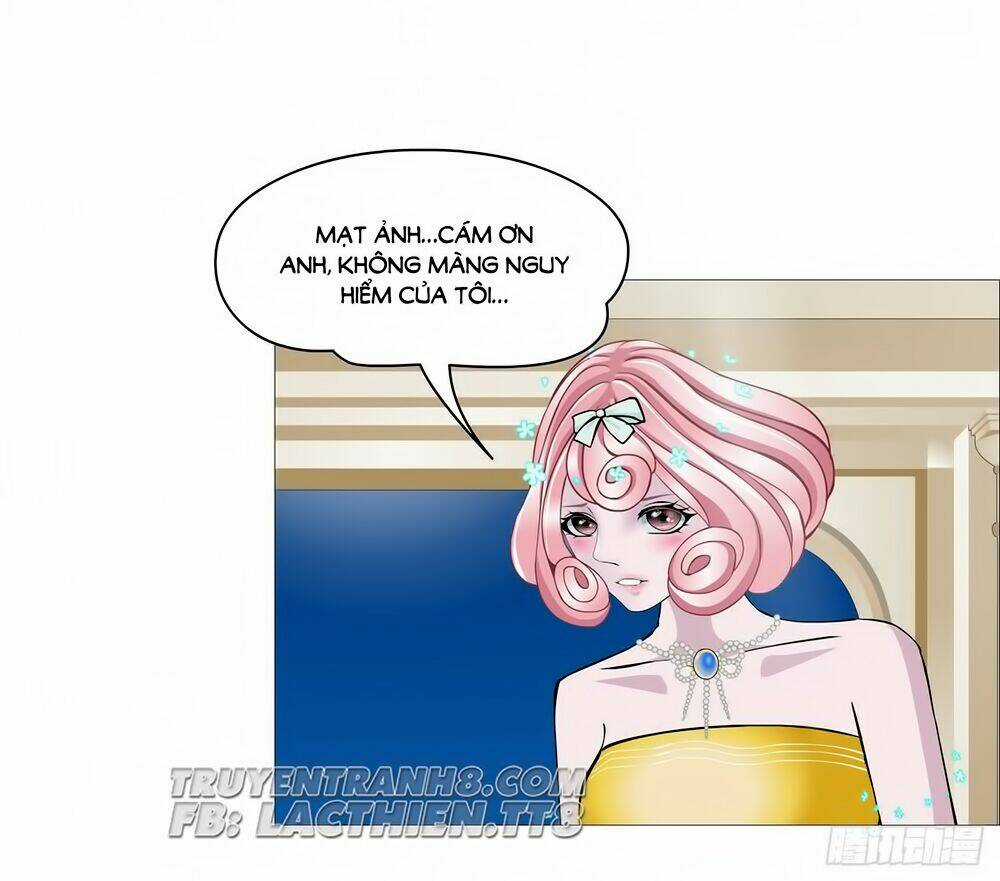 Beauty And Demon - Chapter 105 - Trang 18