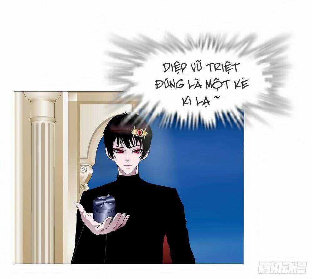 Beauty And Demon - Chapter 105 - Trang 29