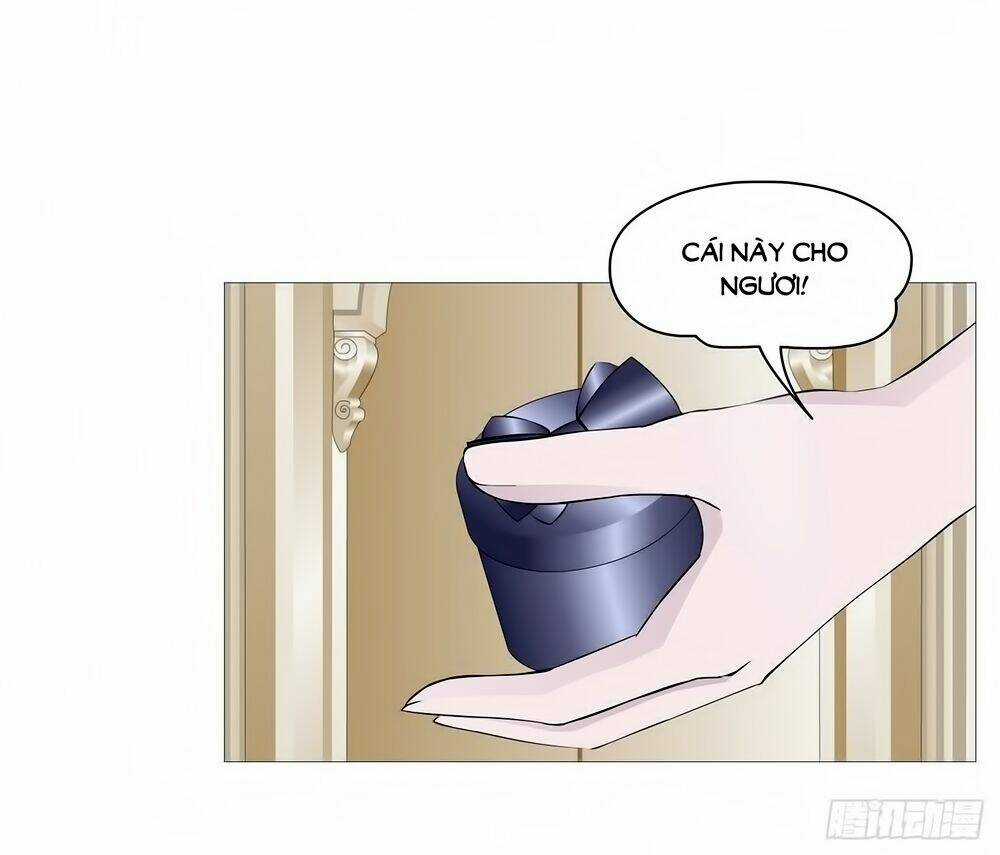 Beauty And Demon - Chapter 105 - Trang 31