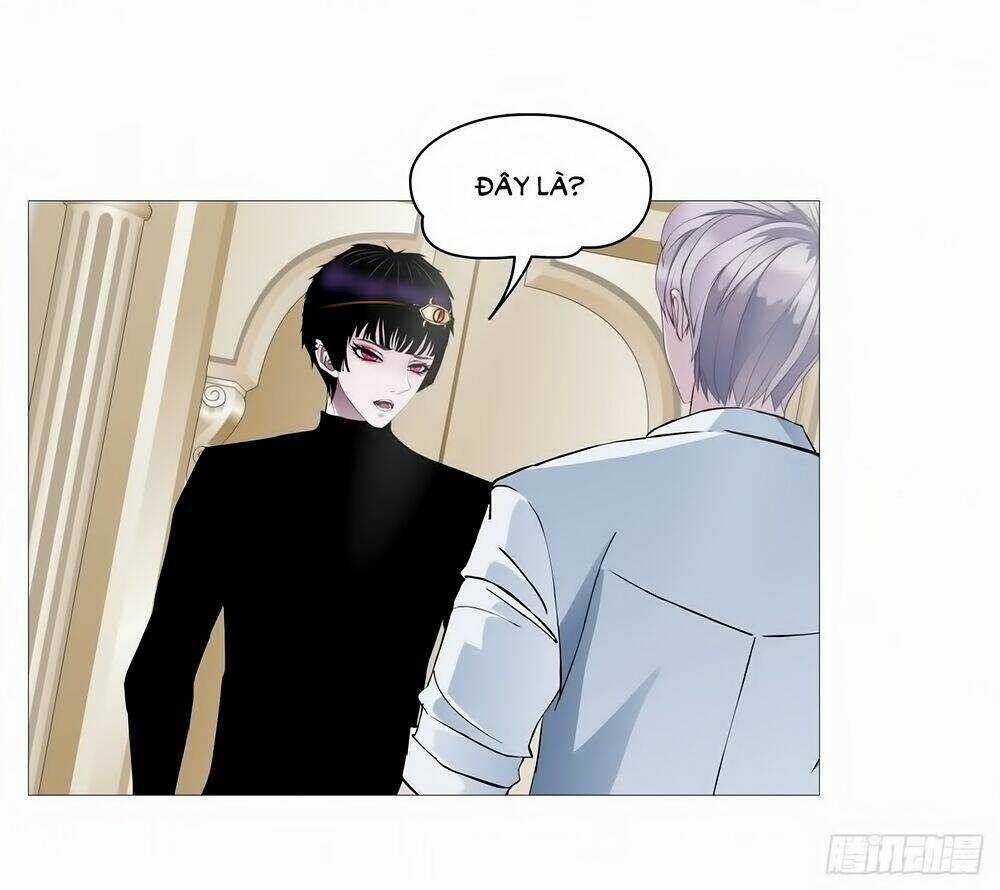Beauty And Demon - Chapter 105 - Trang 32