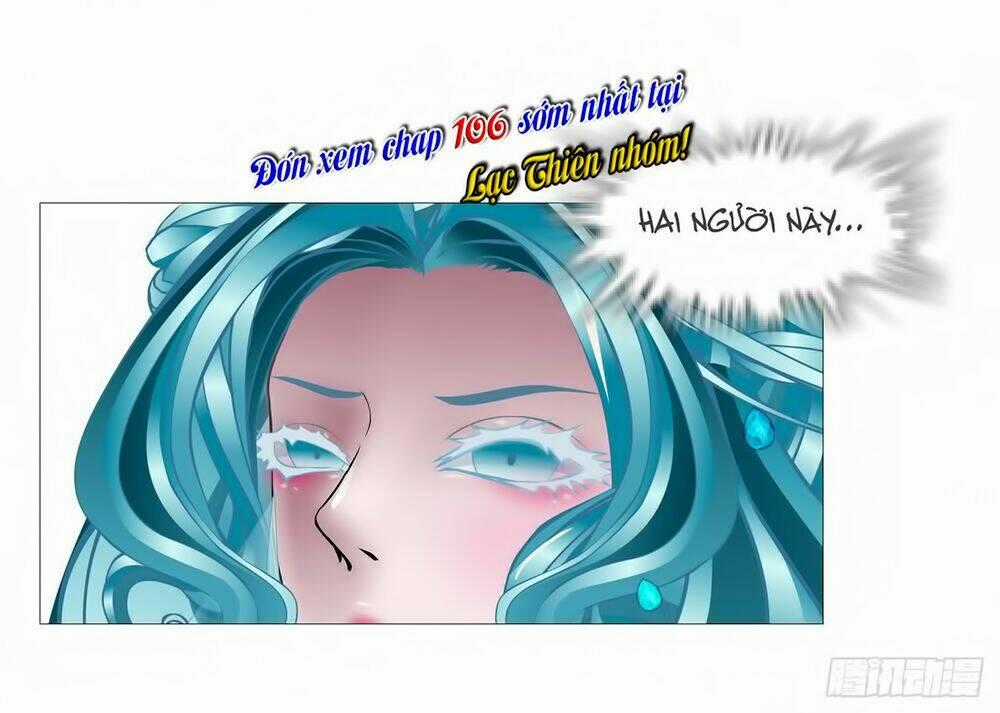 Beauty And Demon - Chapter 105 - Trang 46