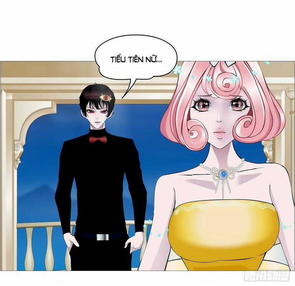 Beauty And Demon - Chapter 105 - Trang 8