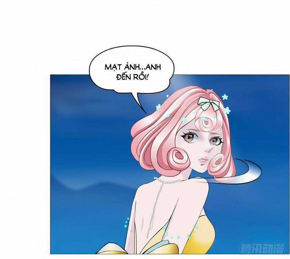 Beauty And Demon - Chapter 105 - Trang 9