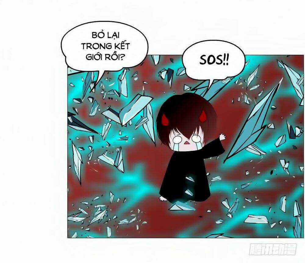 Beauty And Demon - Chapter 106 - Trang 12