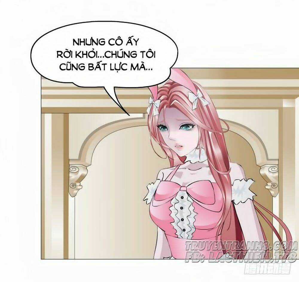 Beauty And Demon - Chapter 107 - Trang 30