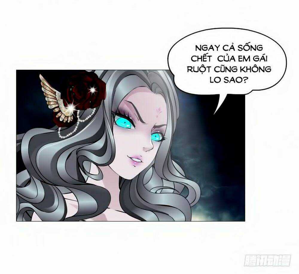 Beauty And Demon - Chapter 108 - Trang 3