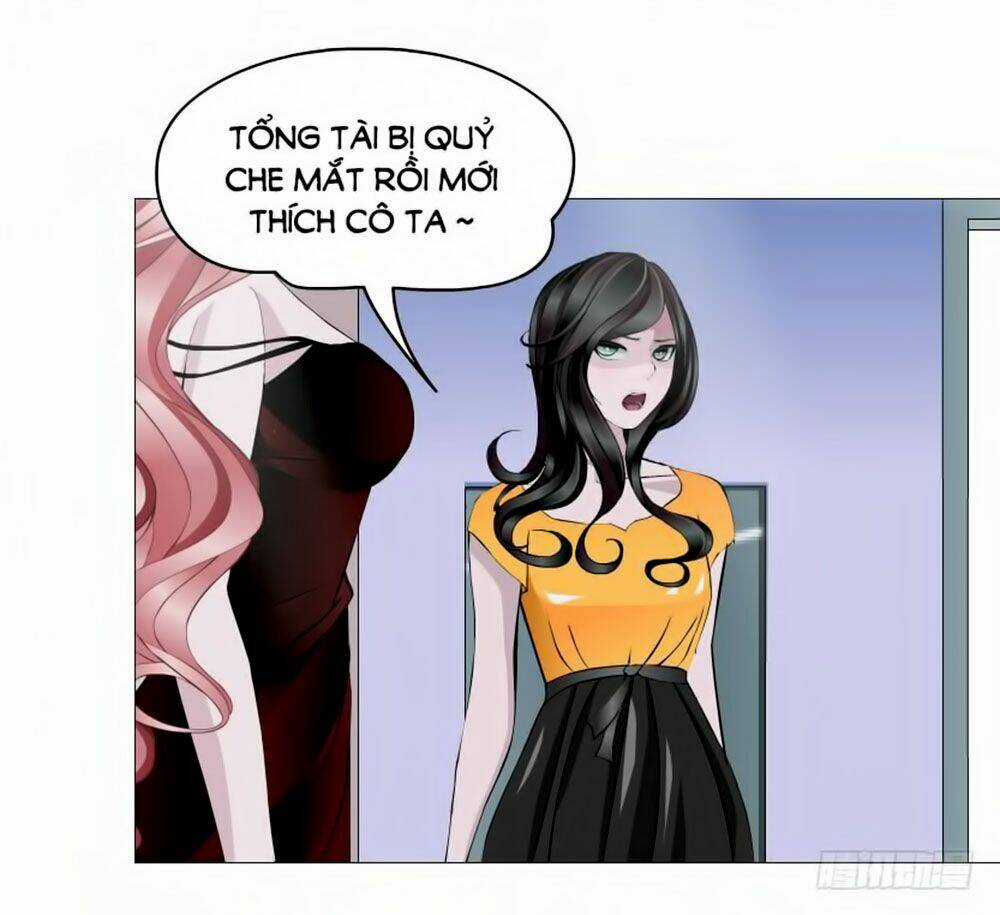 Beauty And Demon - Chapter 108 - Trang 33