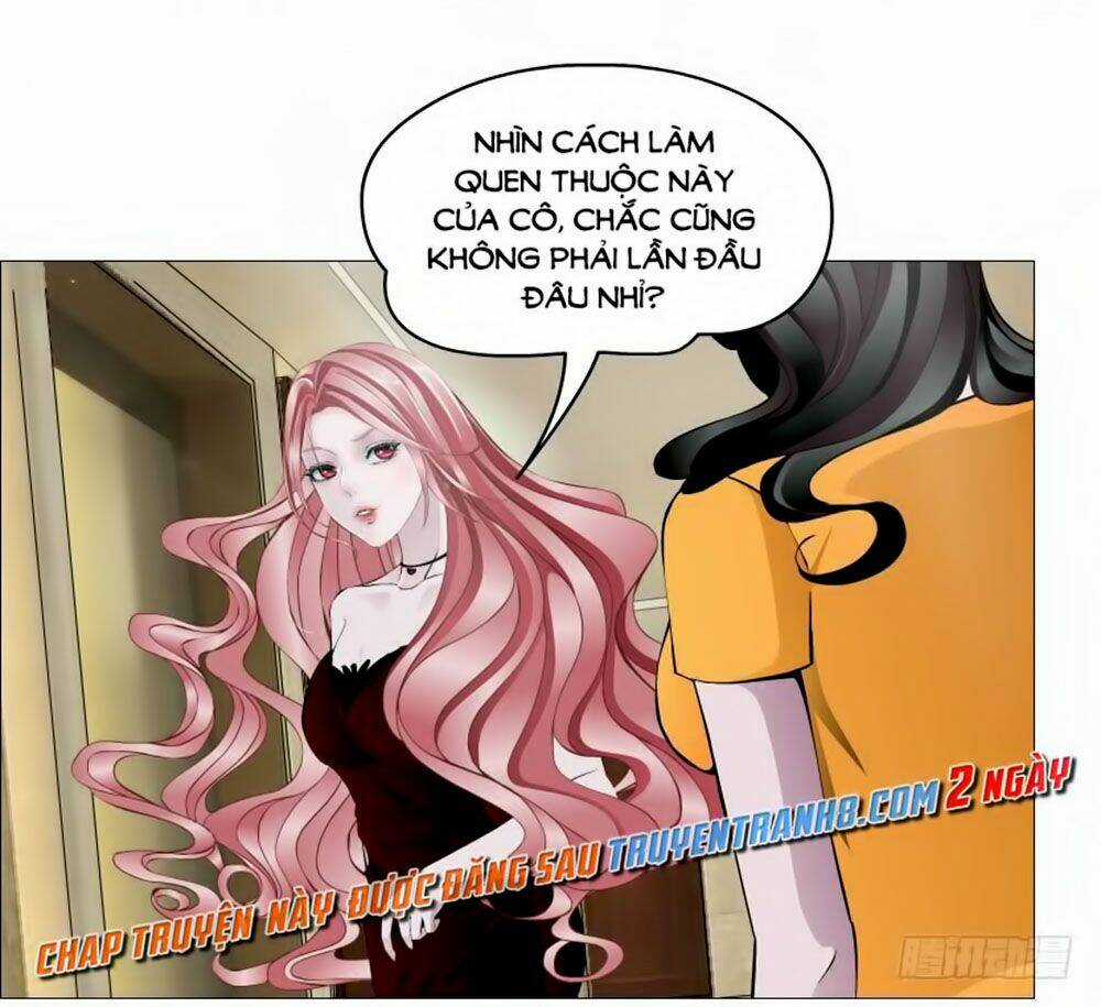 Beauty And Demon - Chapter 108 - Trang 48