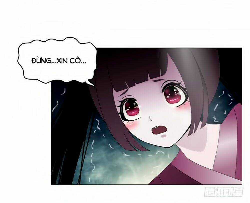 Beauty And Demon - Chapter 108 - Trang 9