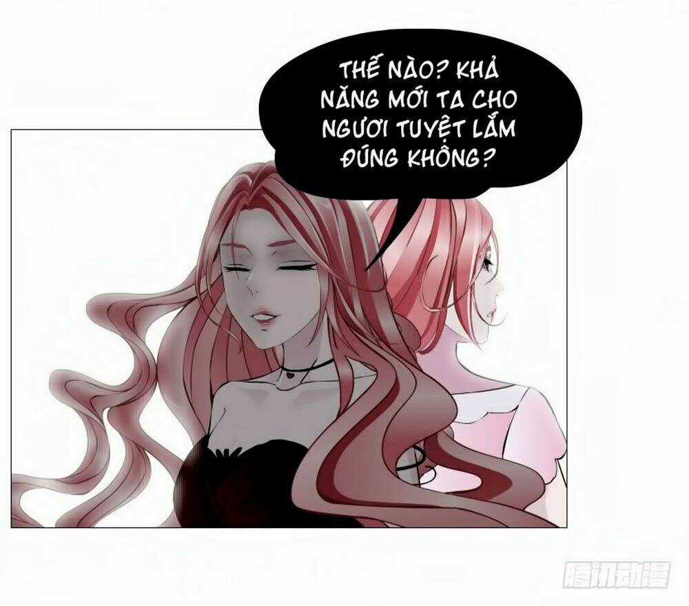 Beauty And Demon - Chapter 109 - Trang 36