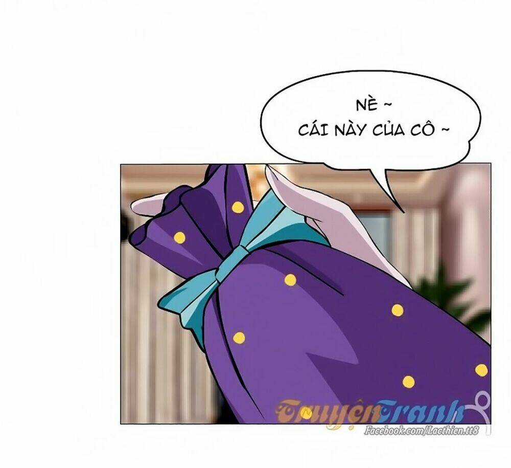 Beauty And Demon - Chapter 11 - Trang 12